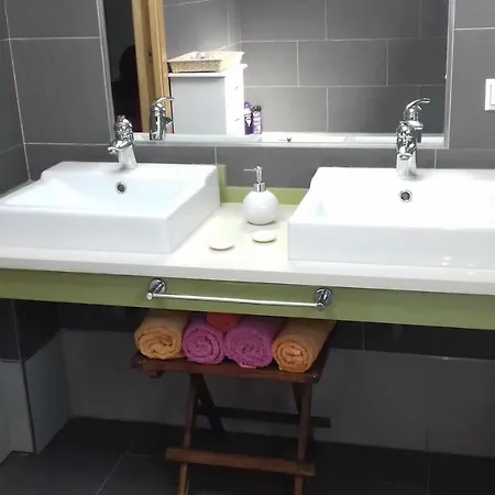 Encanto Del Laurel Сasa de vacaciones Ribadeo