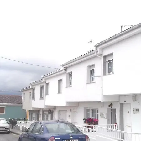 Сasa de vacaciones Encanto Del Laurel *