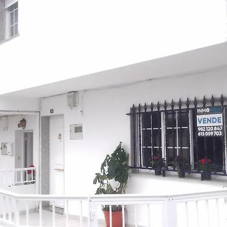Сasa de vacaciones Encanto Del Laurel