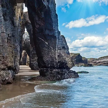 Сasa de vacaciones Encanto Del Laurel *