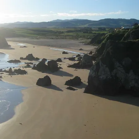 Encanto Del Laurel Ribadeo