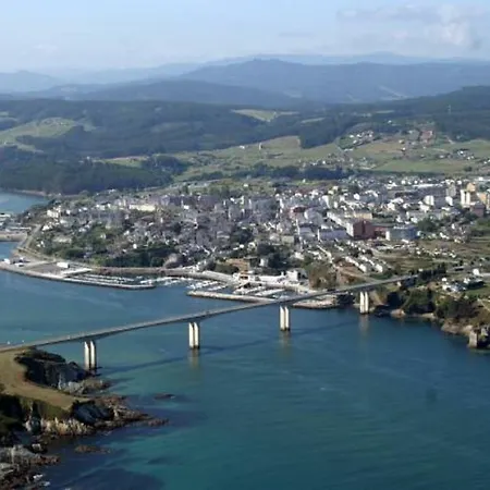Encanto Del Laurel * Ribadeo