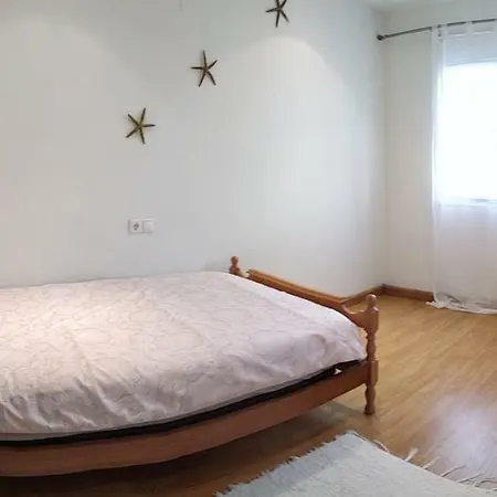 Сasa de vacaciones Encanto Del Laurel Ribadeo