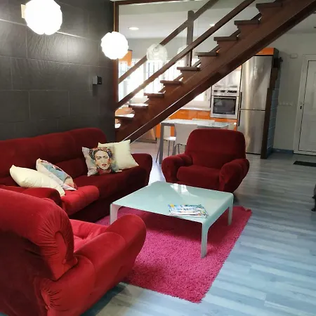 Encanto Del Laurel Ribadeo