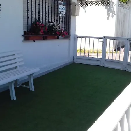 Сasa de vacaciones Encanto Del Laurel *